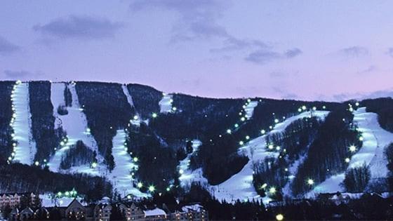 Mountain View Suite On Jiminy Peak Ski On Off -New Ханкок Экстерьер фото